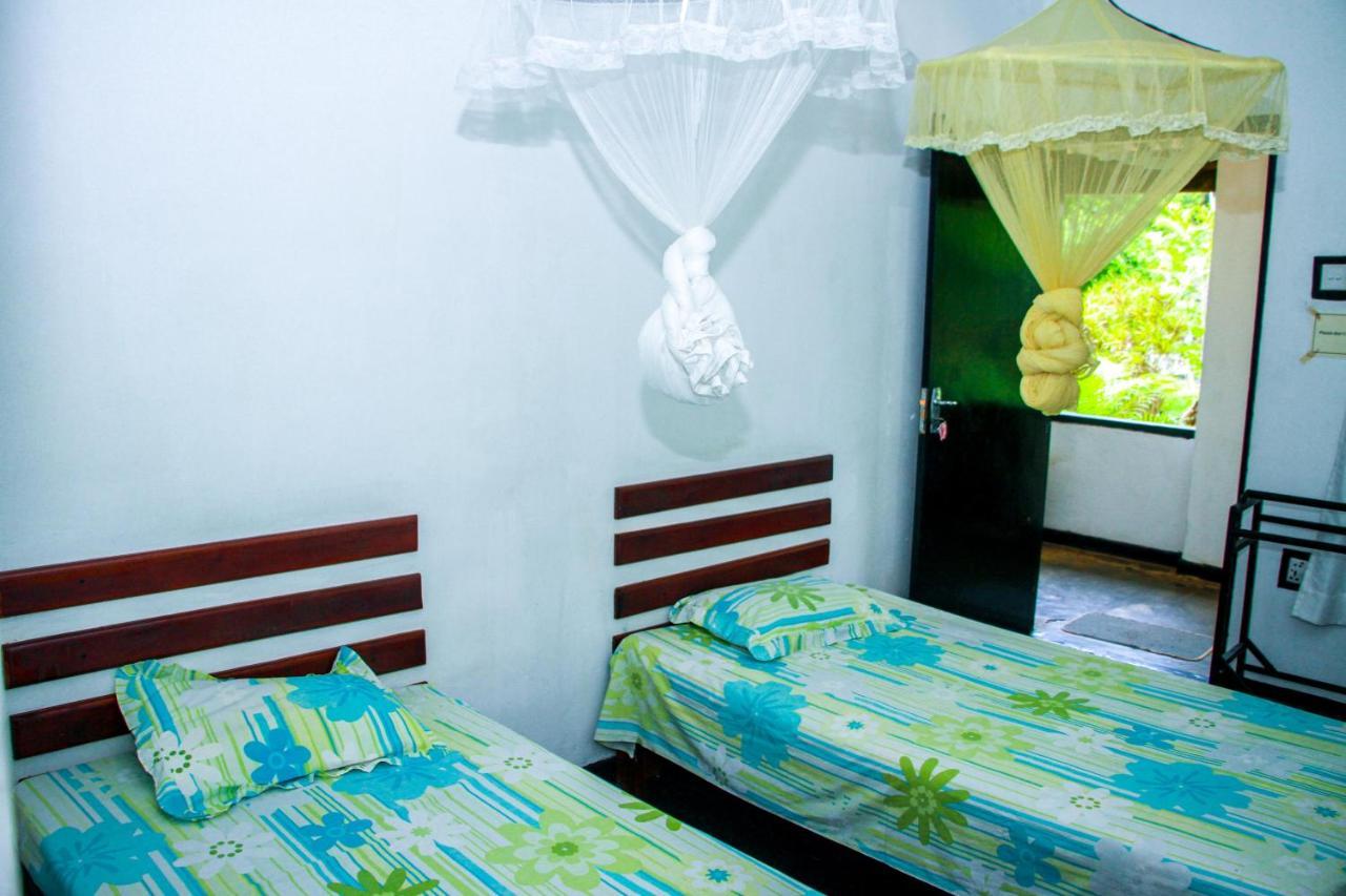 Banana Rest Sigiriya Bed & Breakfast Luaran gambar