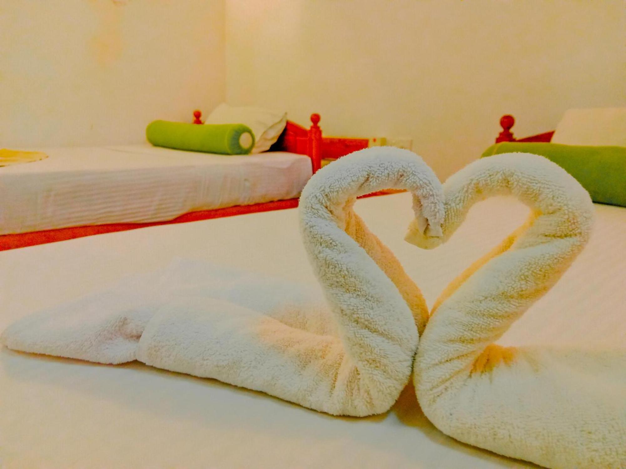 Banana Rest Sigiriya Bed & Breakfast Luaran gambar