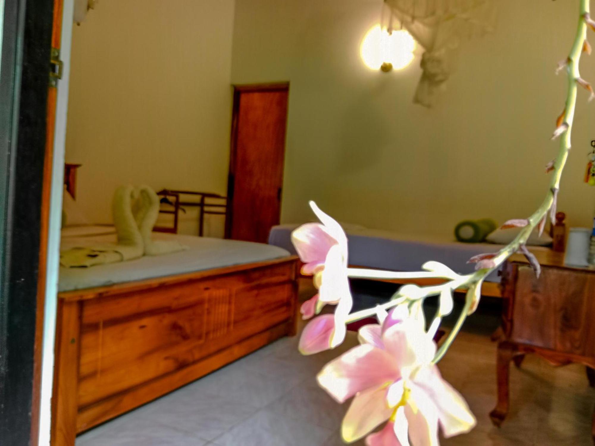 Banana Rest Sigiriya Bed & Breakfast Luaran gambar